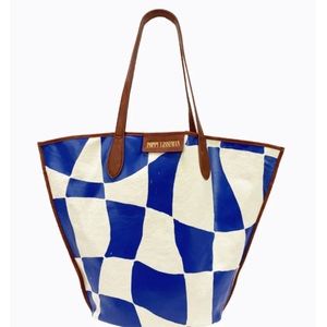 Poppy Lissiman Lio tote